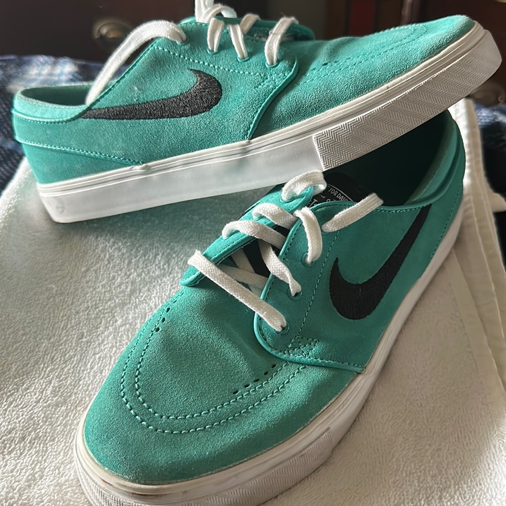 Stefan Janoski Nike Sneakers